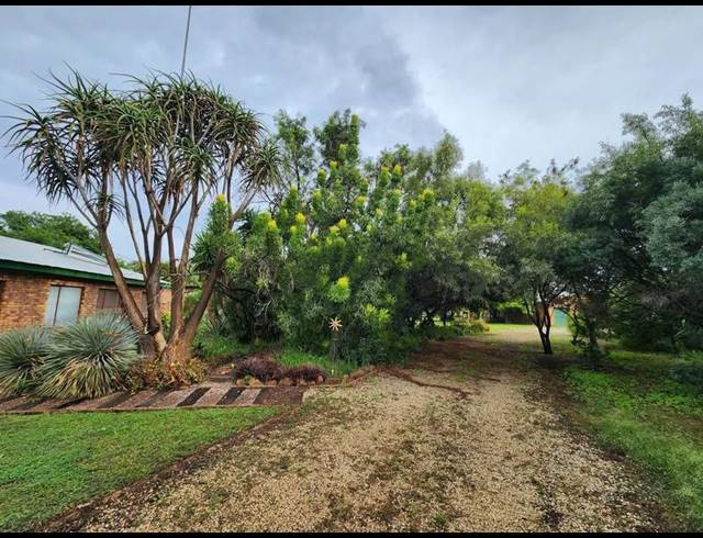 FARM FOR SALE IN GROENFONTEIN